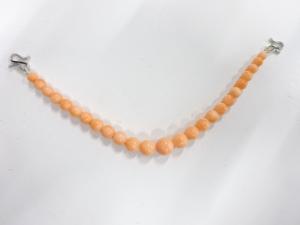 アンティーク　本珊瑚　羽織紐